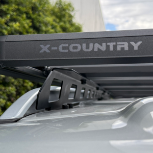 Summit Platform Kit CK0098  - Ford Transit Custom SWB/Tourneo (2024 - on)