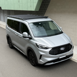 Summit Platform Kit CK0098  - Ford Transit Custom SWB/Tourneo (2024 - on)