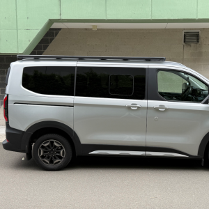 Summit Platform Kit CK0098  - Ford Transit Custom SWB/Tourneo (2024 - on)