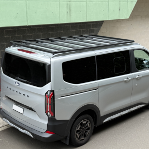 Summit Platform Kit CK0098  - Ford Transit Custom SWB/Tourneo (2024 - on)