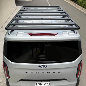 Summit Platform Kit CK0098  - Ford Transit Custom SWB/Tourneo (2024 - on)