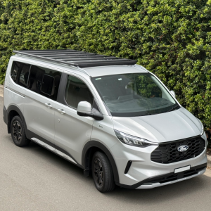 Summit Platform Kit CK0098  - Ford Transit Custom SWB/Tourneo (2024 - on)