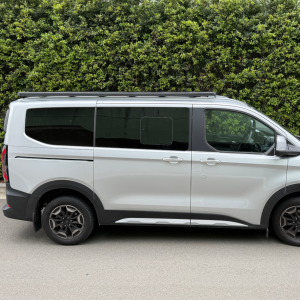 Summit Platform Kit CK0098  - Ford Transit Custom SWB/Tourneo (2024 - on)
