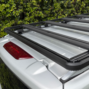 Summit Platform Kit CK0098  - Ford Transit Custom SWB/Tourneo (2024 - on)