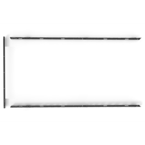 XC293 - Razors Roof Mount (Volkswagen Transporter T7 SWB)