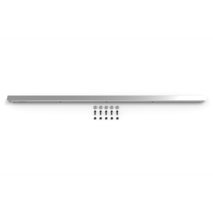XC197 - Rear Slide Roller plate (suits XCS3016)