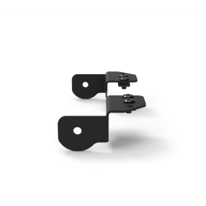 XC320 - Roller Bracket pair (suits 50mm Roller)