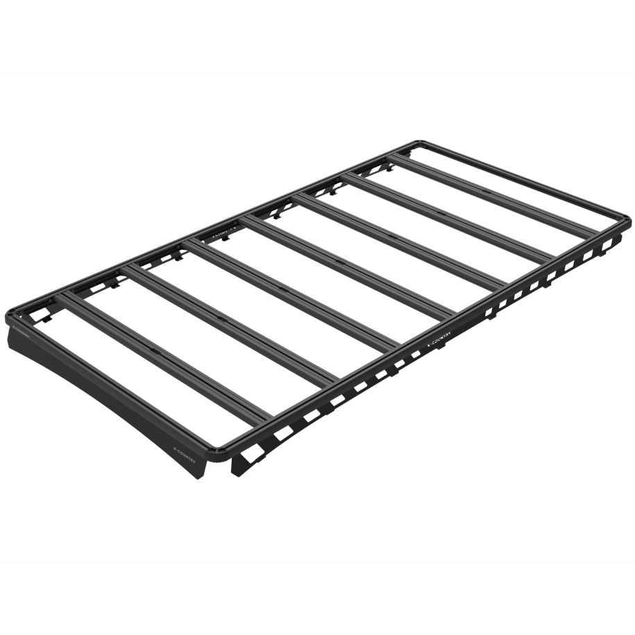 Summit Platform Kit CK0107  - LDV Deliver 9 LWB Mid Roof (2020 - On)