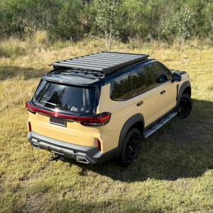 Summit Platform Kit CK0108 - LDV D90 (2017 - on)