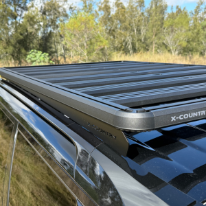 Summit Platform Kit CK0108 - LDV D90 (2017 - on)