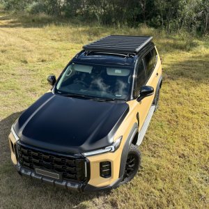 Summit Platform Kit CK0108 - LDV D90 (2017 - on)
