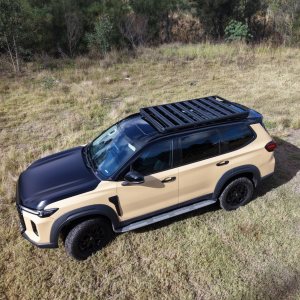 Summit Platform Kit CK0108 - LDV D90 (2017 - on)