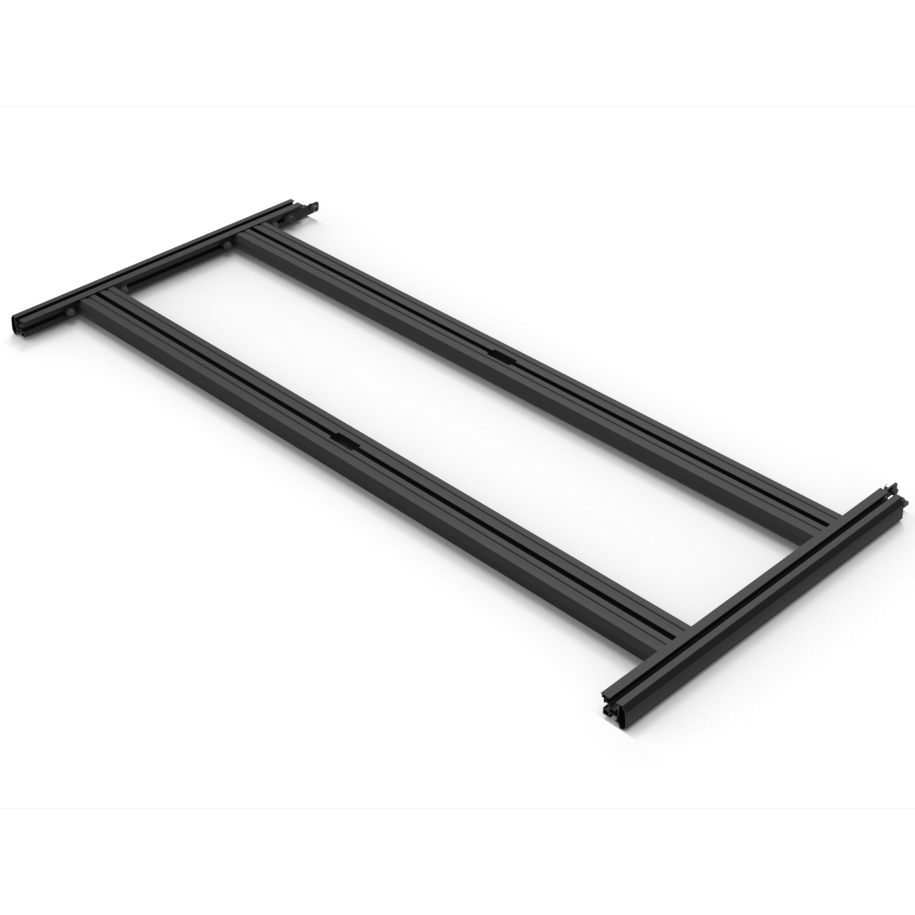 X-Country Summit Platform Extension kit XCS714 - 600mm x 1282mm
