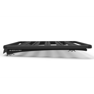 Platform Kit CK0058 - Toyota Hilux Extra Cab 9th Gen (2025-on)