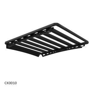 Summit Platform Kit CK0010  - Toyota Hilux Gen 8 (2015 - On)