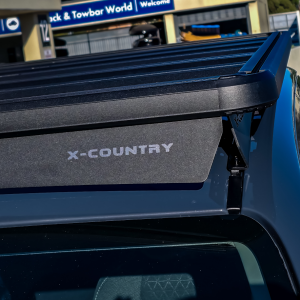 Platform Kit CK0058 - Toyota Hilux Extra Cab 9th Gen (2025-on)