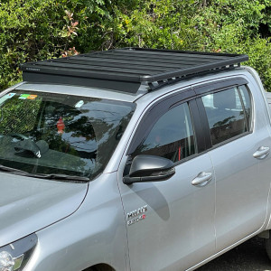 Summit Platform Kit CK0010  - Toyota Hilux Gen 8 (2015 - On)