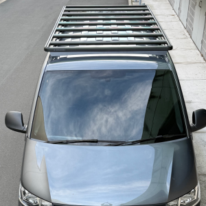 Summit Platform Kit CK0070  - Volkswagen Transporter T6 LWB (2015 - 2025)