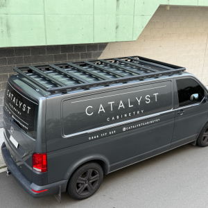 Summit Platform Kit CK0070  - Volkswagen Transporter T6 LWB (2015 - 2025)