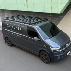 Summit Platform Kit CK0070  - Volkswagen Transporter T6 LWB (2015 - 2025)