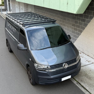 Summit Platform Kit CK0070  - Volkswagen Transporter T6 LWB (2015 - 2025)