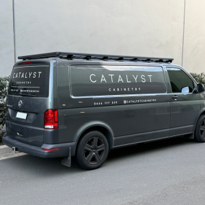 Summit Platform Kit CK0070  - Volkswagen Transporter T6 LWB (2015 - 2025)