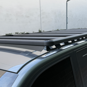 Summit Platform Kit CK0070  - Volkswagen Transporter T6 LWB (2015 - 2025)