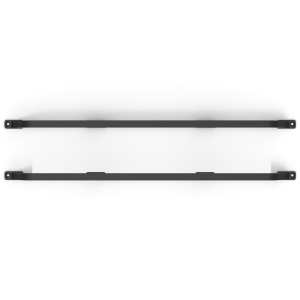 XCR120 - Side Rail Kit to suit XCS1212/XCS1214