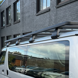 Summit Platform Kit CK0114  - Toyota Hiace LWB (2005-2019) 3046x1498mm