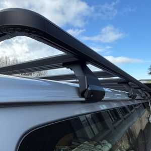 Summit Platform Kit CK0114  - Toyota Hiace LWB (2005-2019) 3046x1498mm