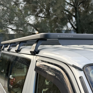 Summit Platform Kit CK0114  - Toyota Hiace LWB (2005-2019) 3046x1498mm