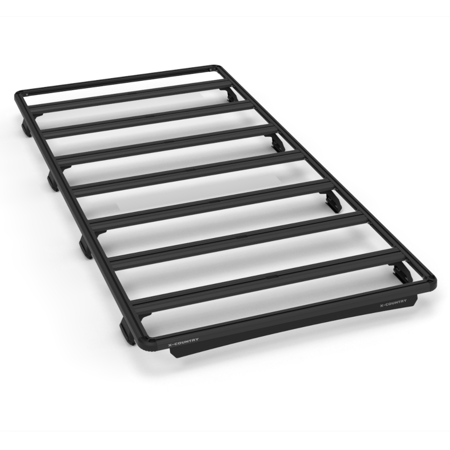 Summit Platform Kit CK0114  - Toyota Hiace LWB (2005-2019) 3046x1498mm