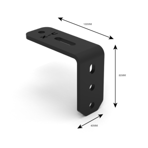 XC304 - Awning Brackets