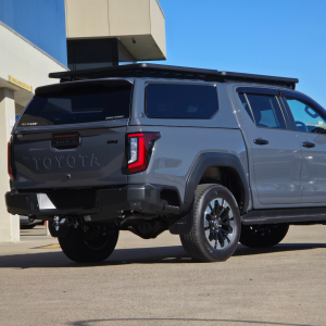 Summit Platform Kit CK0010  - Toyota Hilux 9th Gen (2026 - On)