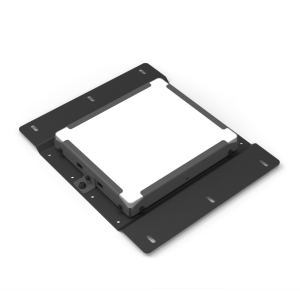 XC346 - Starlink Mini Flushmount bracket kit for Van Platforms