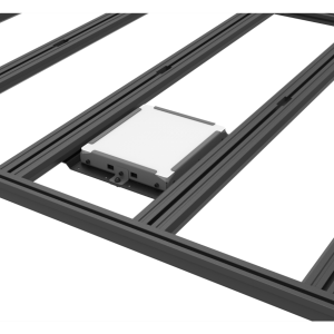 XC346 - Starlink Mini Flushmount bracket kit for Van Platforms