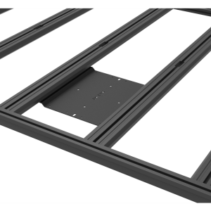 XC346 - Starlink Mini Flushmount bracket kit for Van Platforms