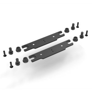 XC343- Additional Plank Hardware kit