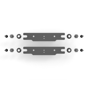 XC343- Additional Plank Hardware kit