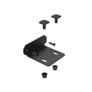 XC342- North South Plank bracket kit