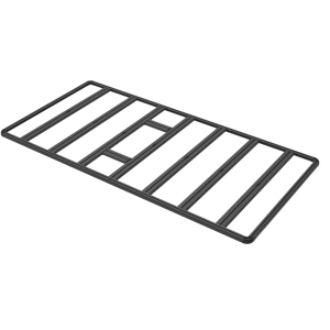 XC342- North South Plank bracket kit