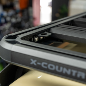 XC337 - Side Rail Flush Tie Down Pair