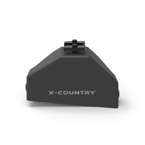 XCL007 - Angled Rotating truck Leg pair