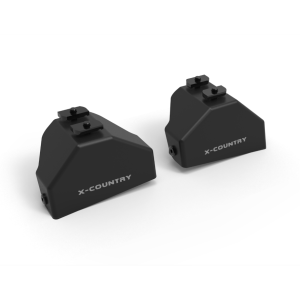 XCL007 - Angled Rotating truck Leg pair
