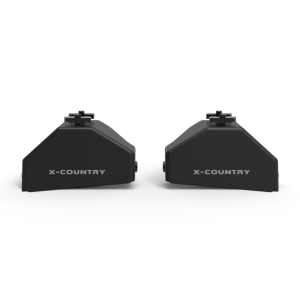 XCL007 - Angled Rotating truck Leg pair