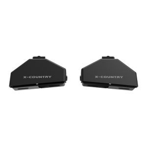 XCL007 - Angled Rotating truck Leg pair