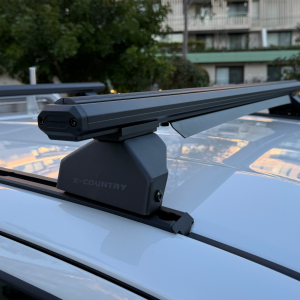 XCL007 - Angled Rotating truck Leg pair