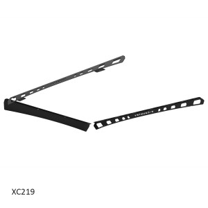 XC219 - Razors Roof Mount (Toyota Hilux)