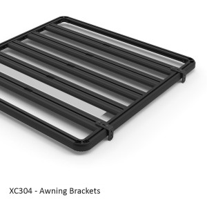 XC304 - Awning Brackets