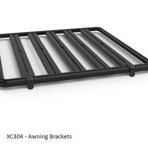 XC304 - Awning Brackets